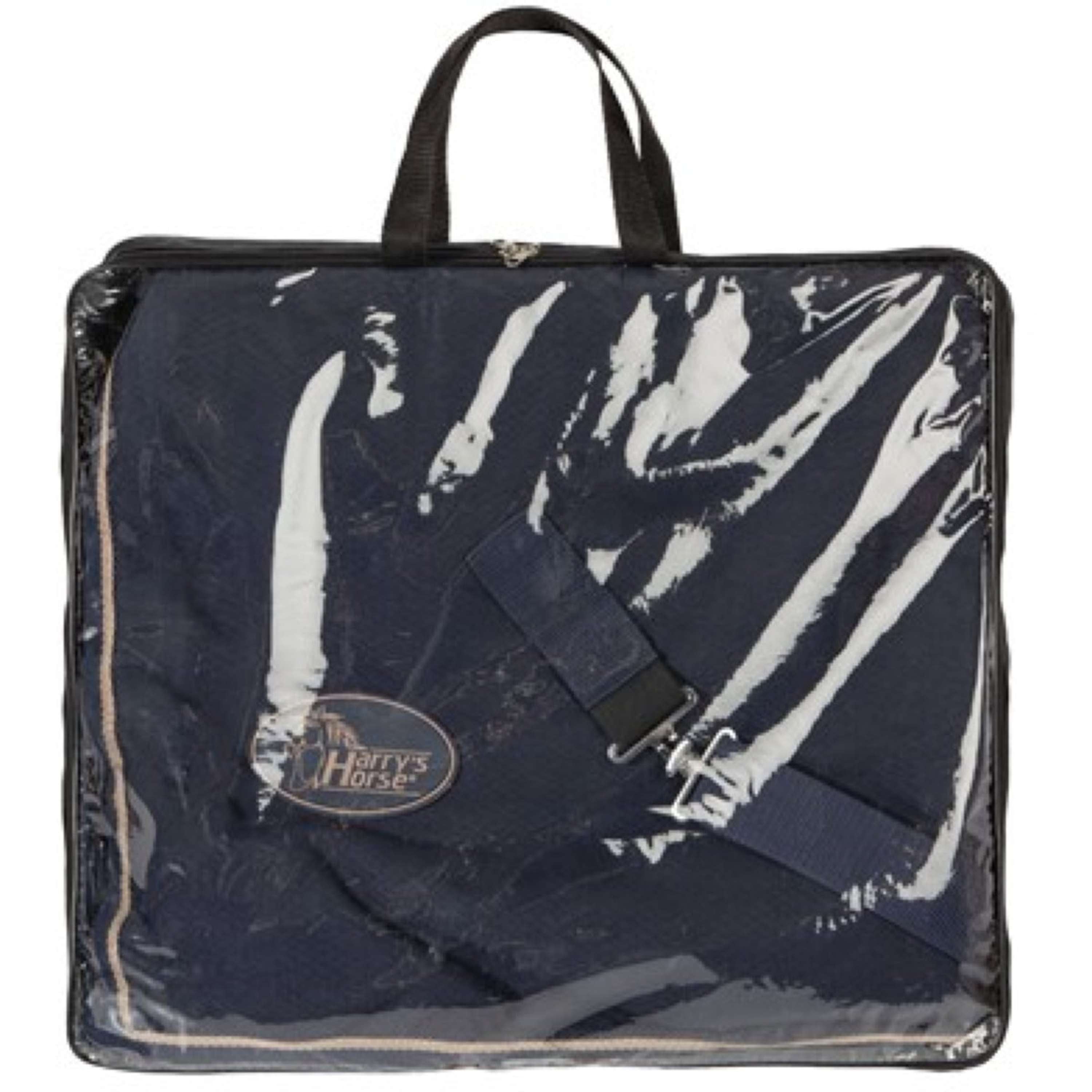 Harry's Horse Rug Bag 600D Black
