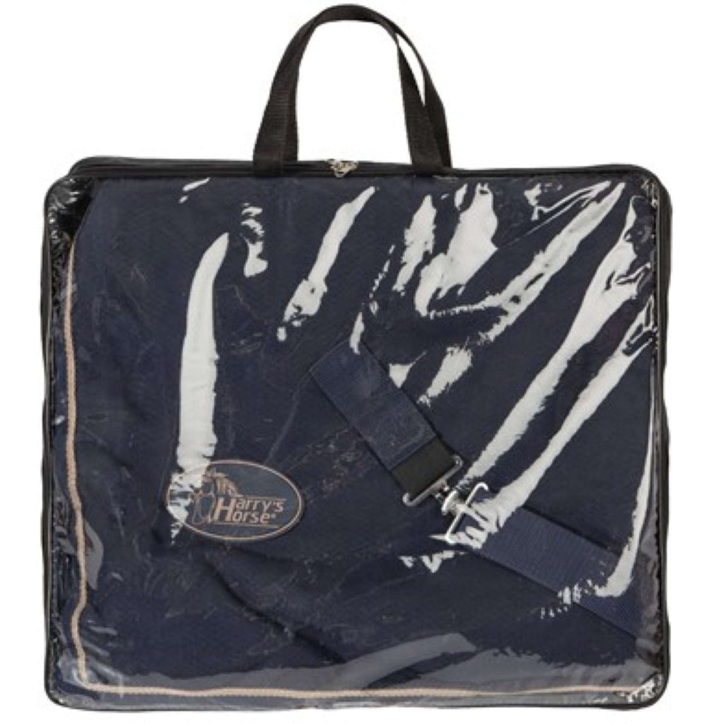 Harry's Horse Rug Bag 600D Black