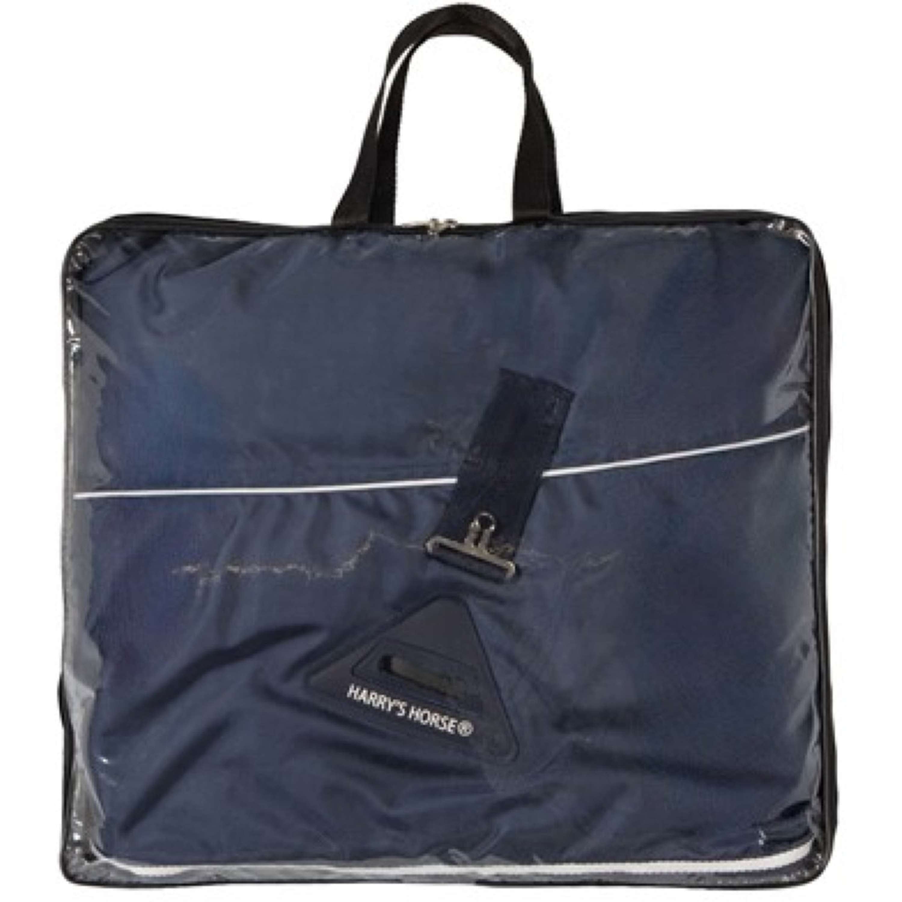 Harry's Horse Rug Bag 600D Black