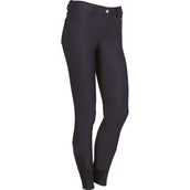 Harry's Horse Breeches Winterblues Full Grip Navy