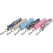 Harry's Horse Lead Rope Glitter Blue