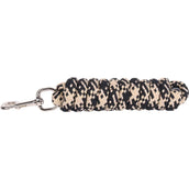 Harry's Horse Lead Rope Glitter Black