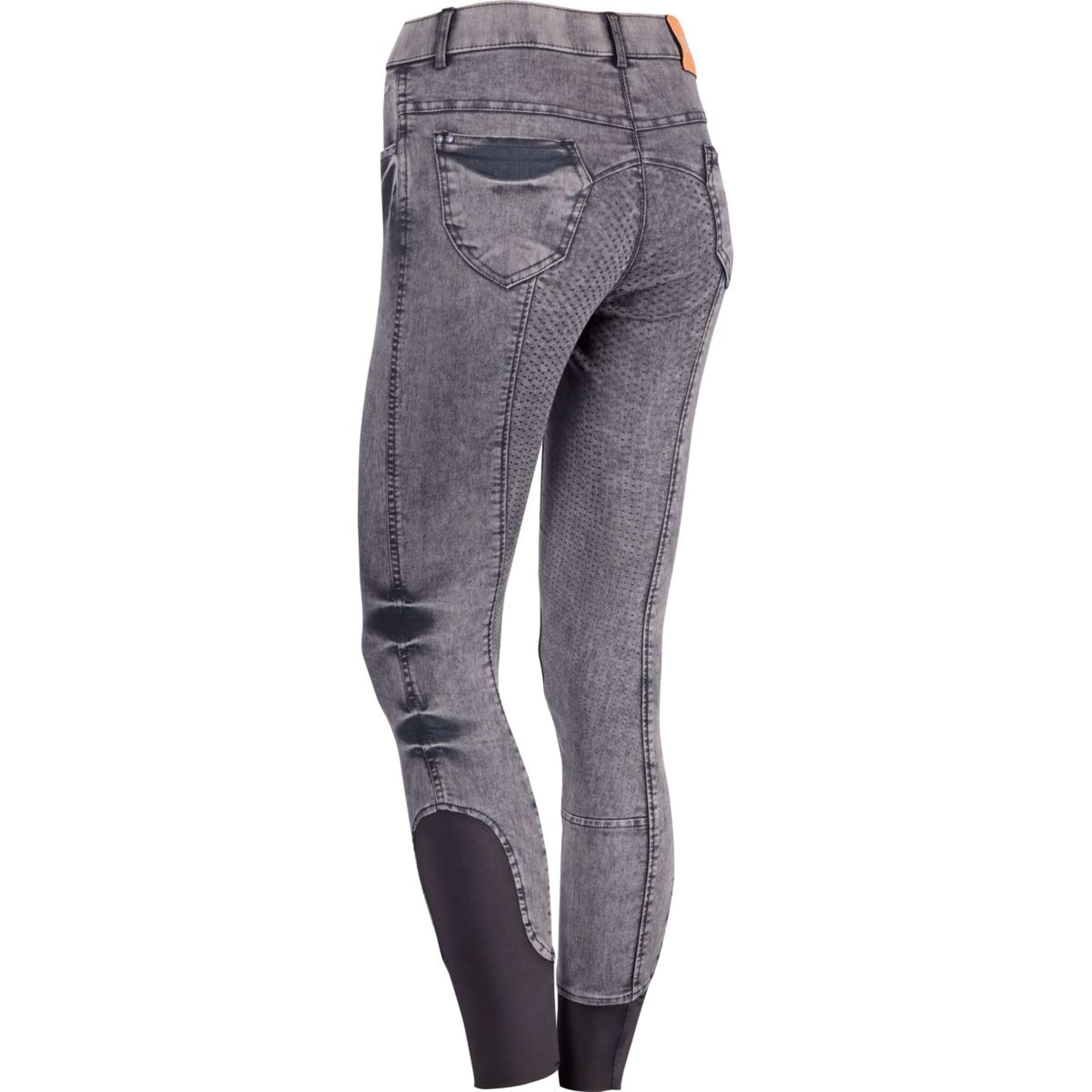 Harry's Horse Breeches Just Ride Verano Grey