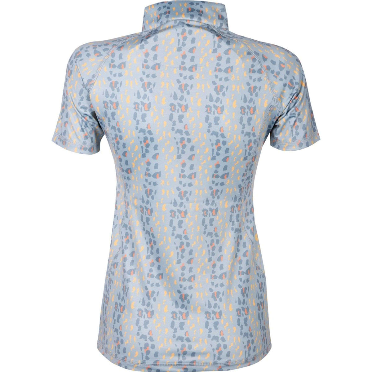 Harry's Horse Shirt Just Ride Verano Lightblue