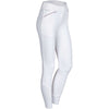 Harry's Horse Breeches Mauve Blush Full Grip White