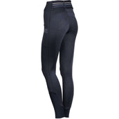 Harry's Horse Riding Legging Equitights Just Ride Retro Full Grip Navy