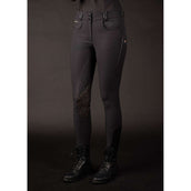 Harry's Horse Breeches Denici Cavalli Stardust Full Grip Black