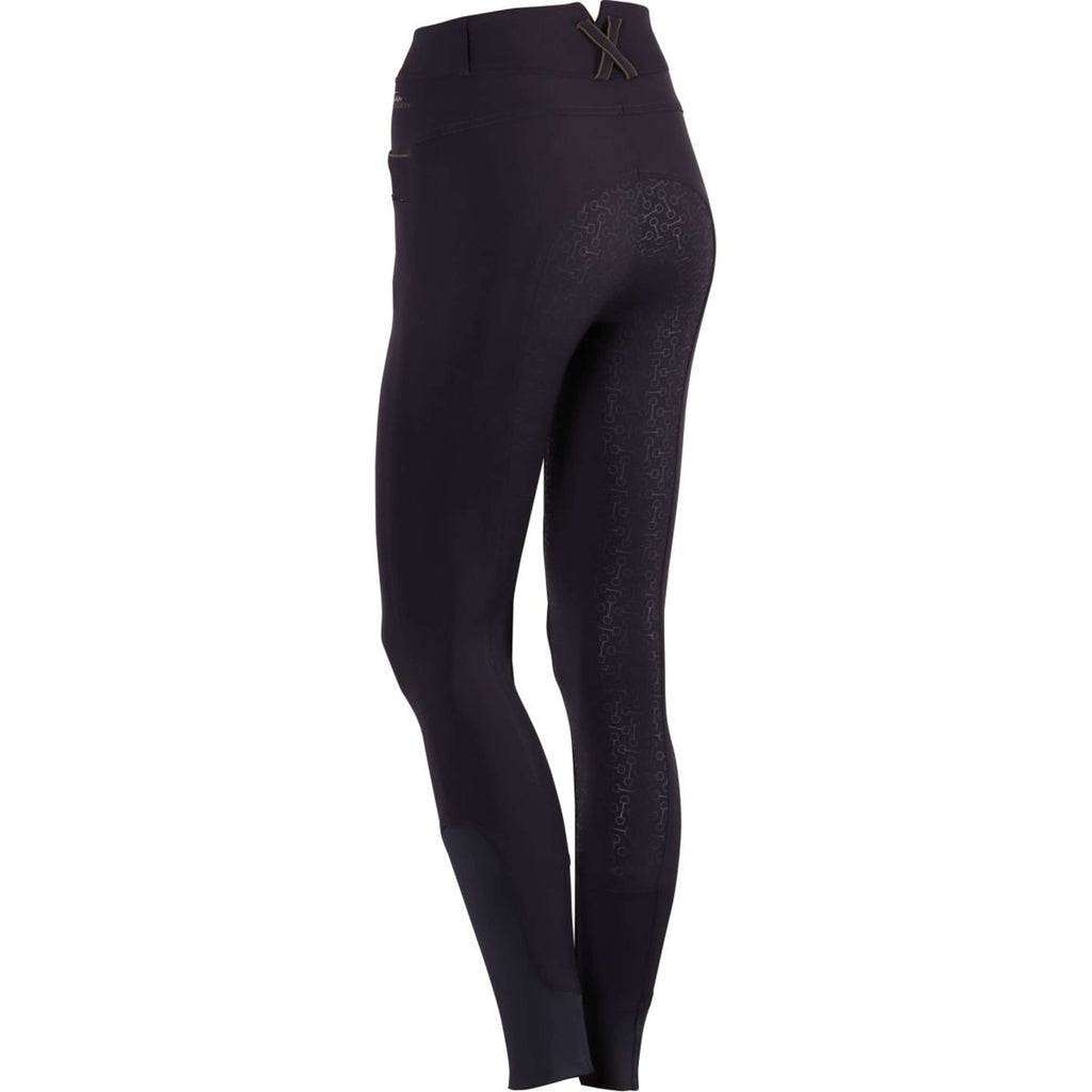 Harry's Horse Breeches Trendy Yens Full Grip Collegiate Blue