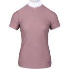 Harry's Horse Competition Shirt Mauve Blush Lilac
