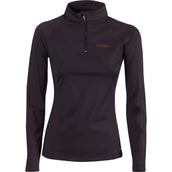 Harry's Horse Shirt Classy Indy Jet Black