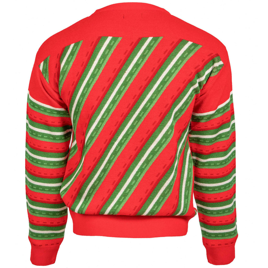 Harry's Horse Sweater Christmas '26 Red