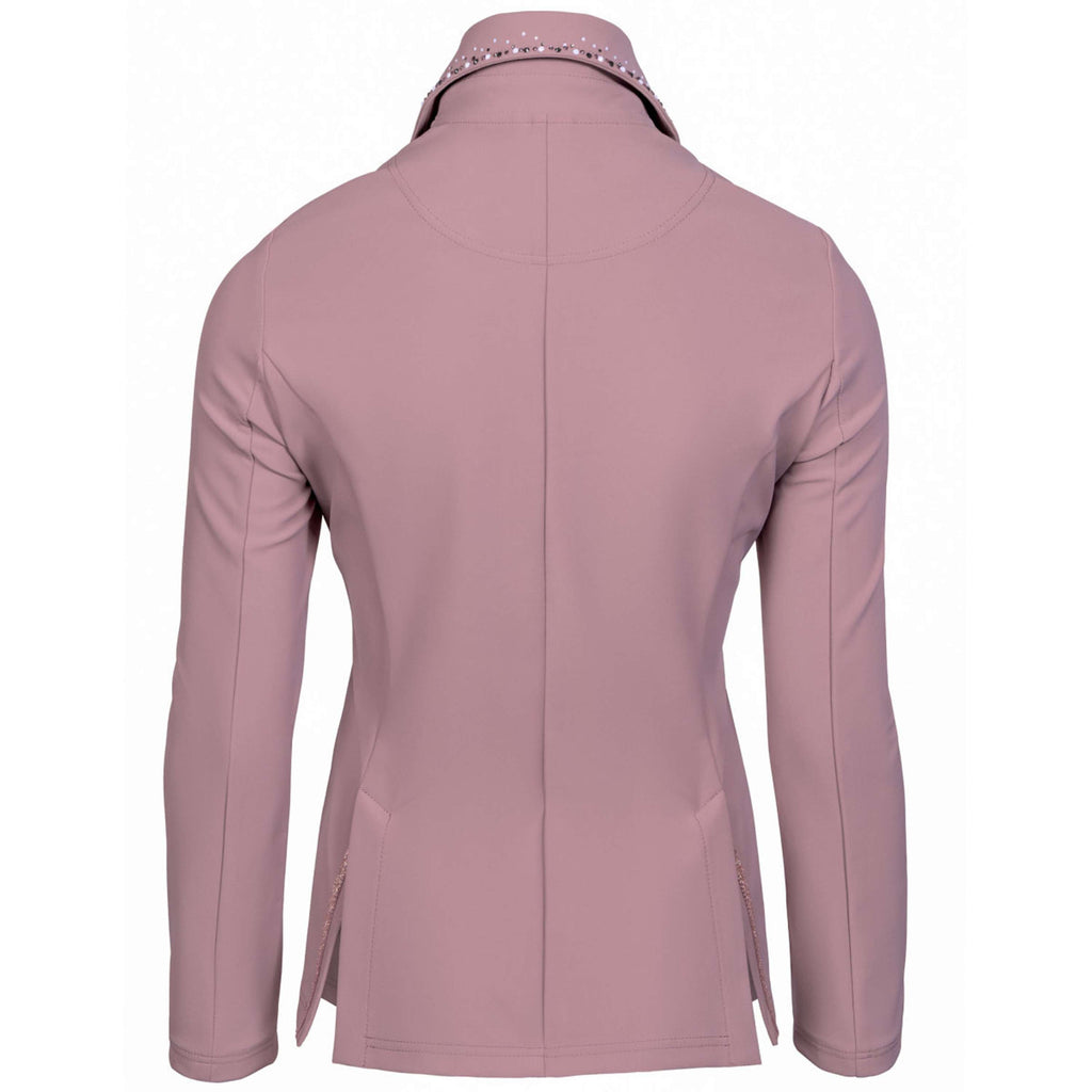 Harry's Horse Competition Jacket Mauve Blush Lilac