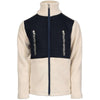Harry's Horse Zip-up STOUT! Maverick Smoke Gray