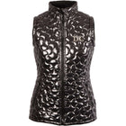 Harry's Horse Bodywarmer Denici Cavalli Stardust Reversible Black