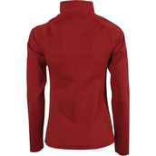 Harry's Horse Zip-Hoodie Classy Micha Spiced Apple