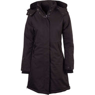 Harry's Horse Jacket Classy Joey Waterproof Jet Black