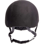 Harry's Horse Cap Pro F1 Micro Suede Black