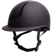 Harry's Horse Cap Pro F1 Mat Black/Black