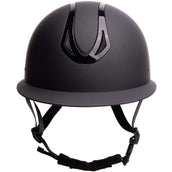 Harry's Horse Cap Pro F1 Mat Black/Black