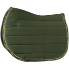 Harry's Horse Saddlepad STOUT! Lime Army Green