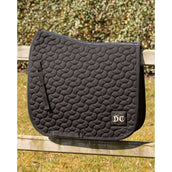 Harry's Horse Saddlepad Denici Cavalli Stardust Dressage Black