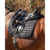 Harry's Horse Saddlepad Denici Cavalli Stardust Design General Purpose Black
