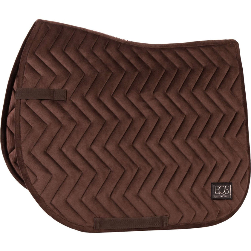 Harry's Horse Saddlepad Sporty Melle General Purpose After Dark Harry's Horse Saddlepad Sporty Melle General Purpose After Dark