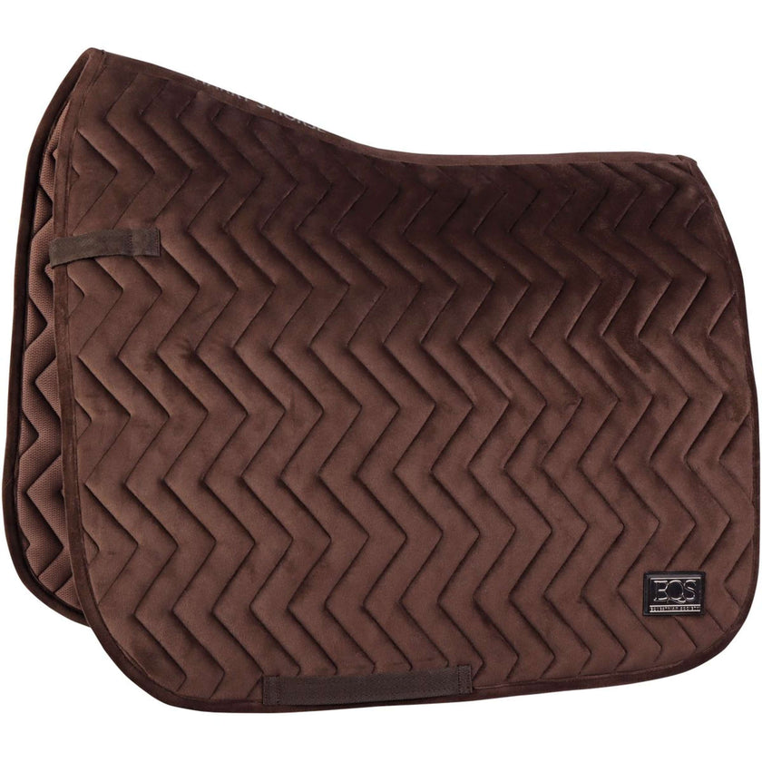 Harry's Horse Saddlepad Sporty Melle Dressage After Dark Harry's Horse Saddlepad Sporty Melle Dressage After Dark