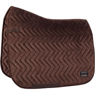 Harry's Horse Saddlepad Sporty Melle Dressage After Dark