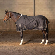 Harry's Horse Rain Rug Thor WI25 0gr After Dark