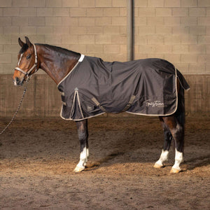 Harry's Horse Rain Rug Thor WI25 0gr After Dark