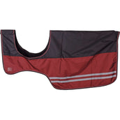 Harry's Horse Exercise Rug WI25 Fleece 0gr Waterproof Jet Black