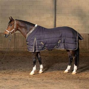 Harry's Horse Stable Rug Highliner 200 WI25 After Dark