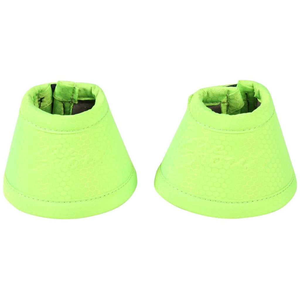 Harry's Horse Bell Boots STOUT! Lime Lime