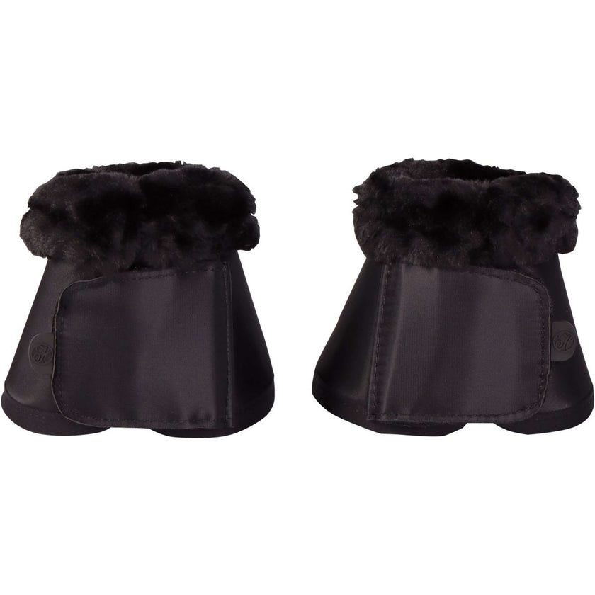 Harry's Horse Bell Boots Joa Jet Black Harry's Horse Bell Boots Joa Jet Black