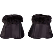 Harry's Horse Bell Boots Joa Jet Black