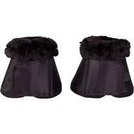 Harry's Horse Bell Boots Joa Jet Black