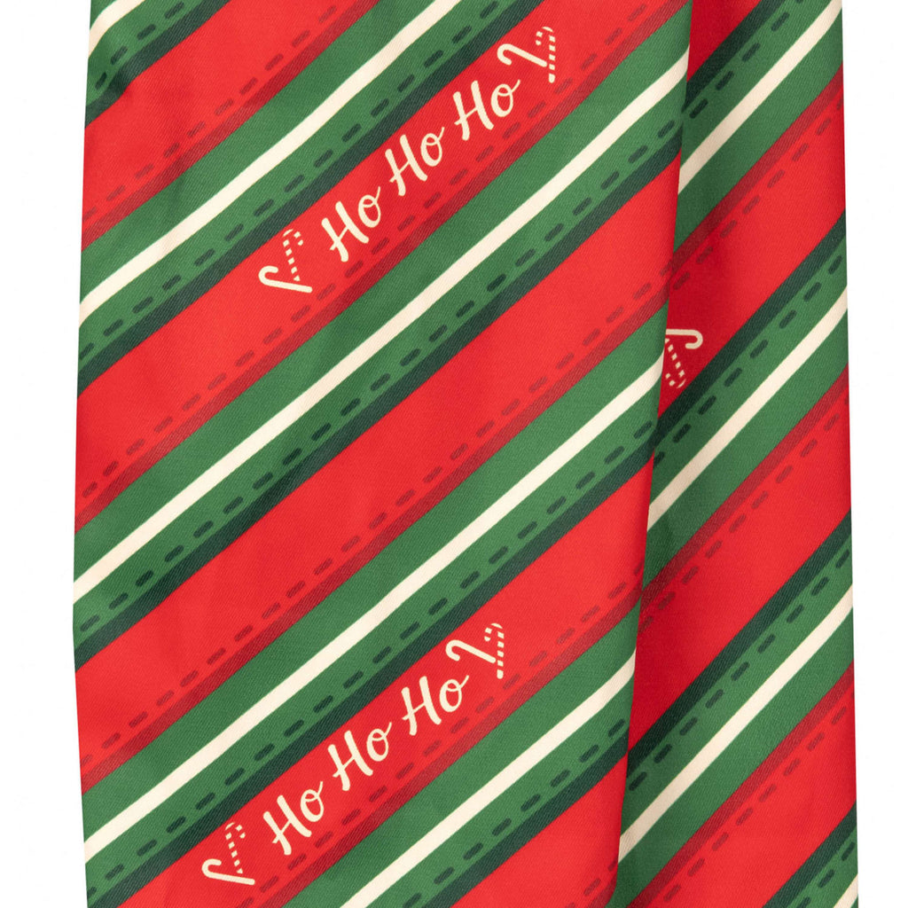 Harry's Horse Scarf Christmas '26 Red