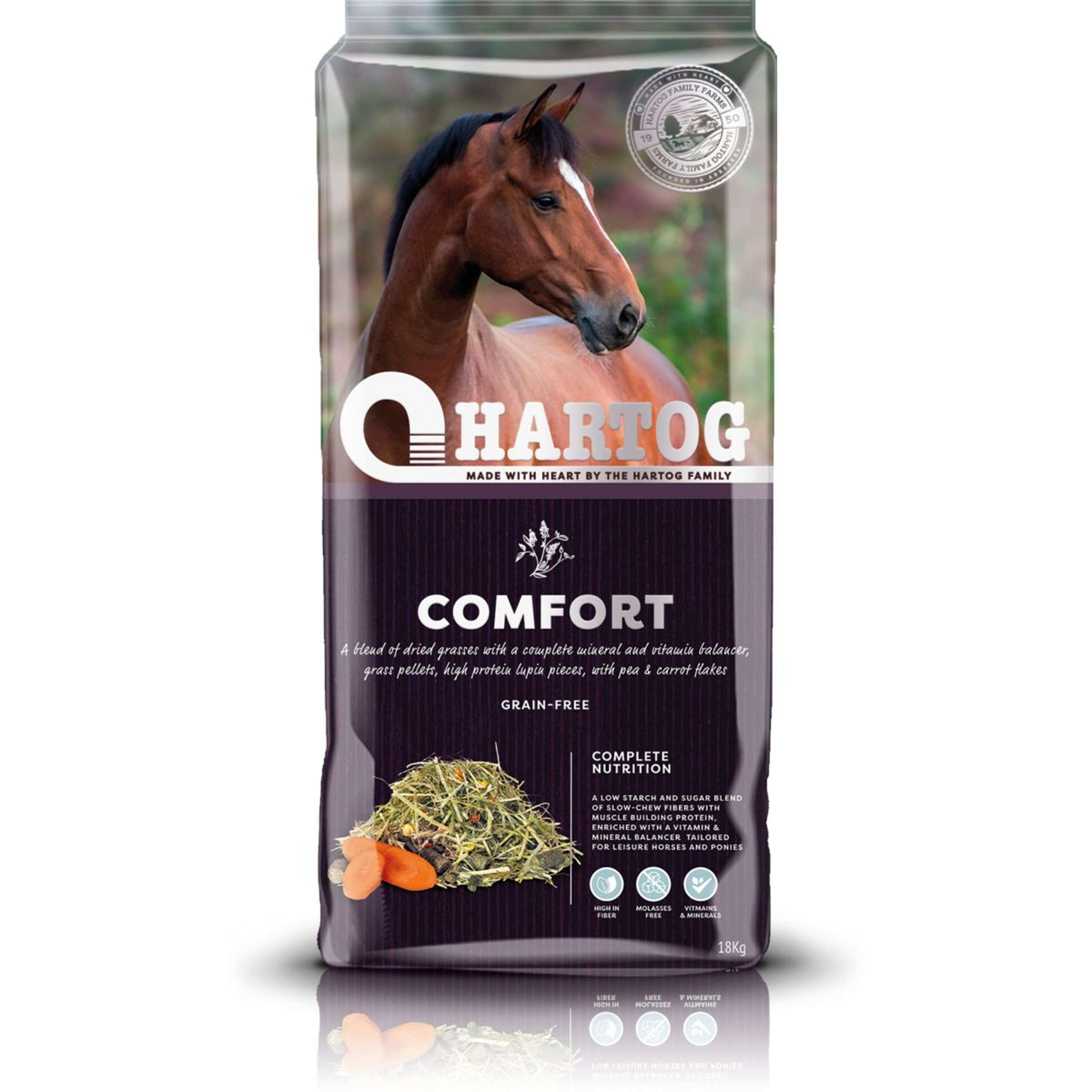 Hartog Comfort