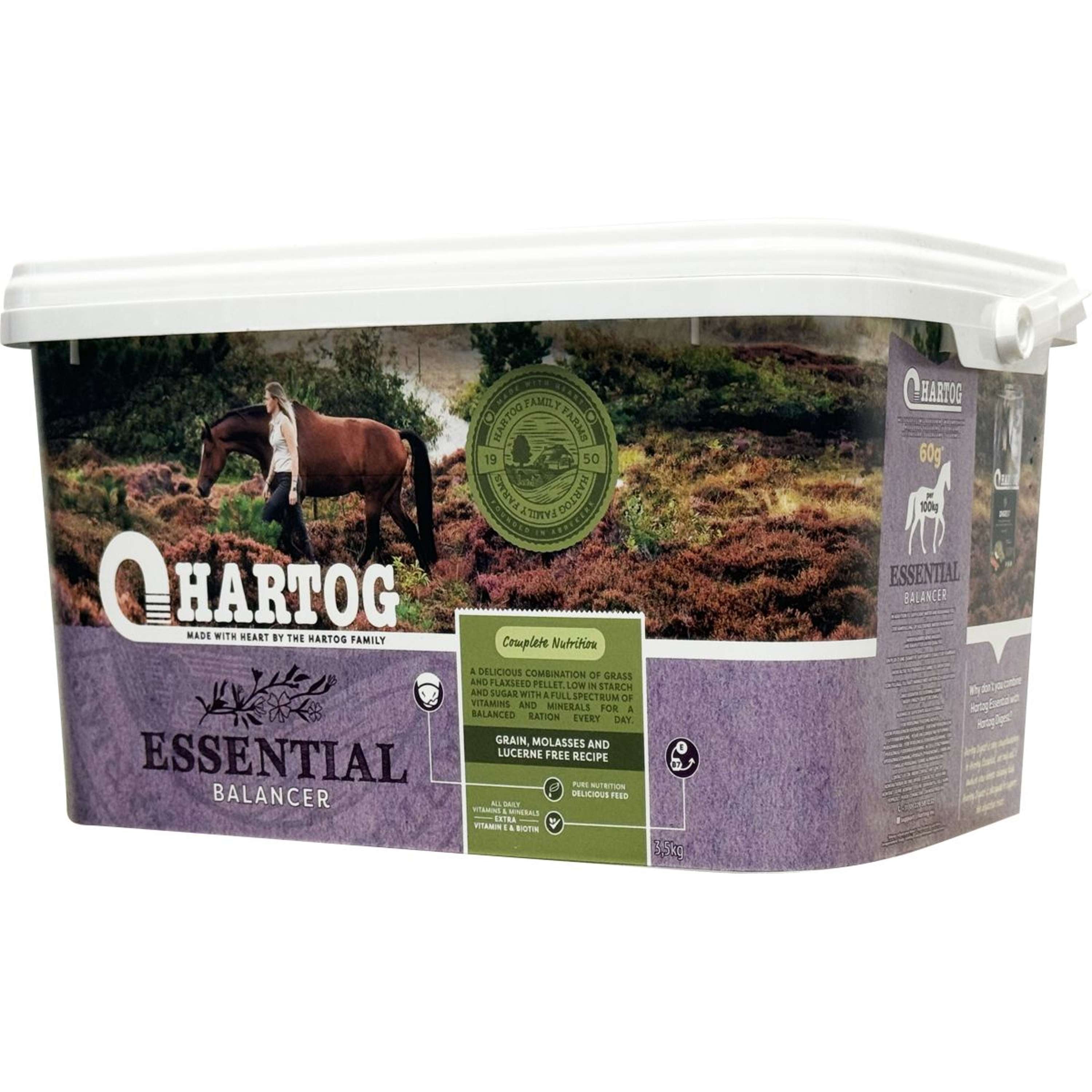 Hartog Essential
