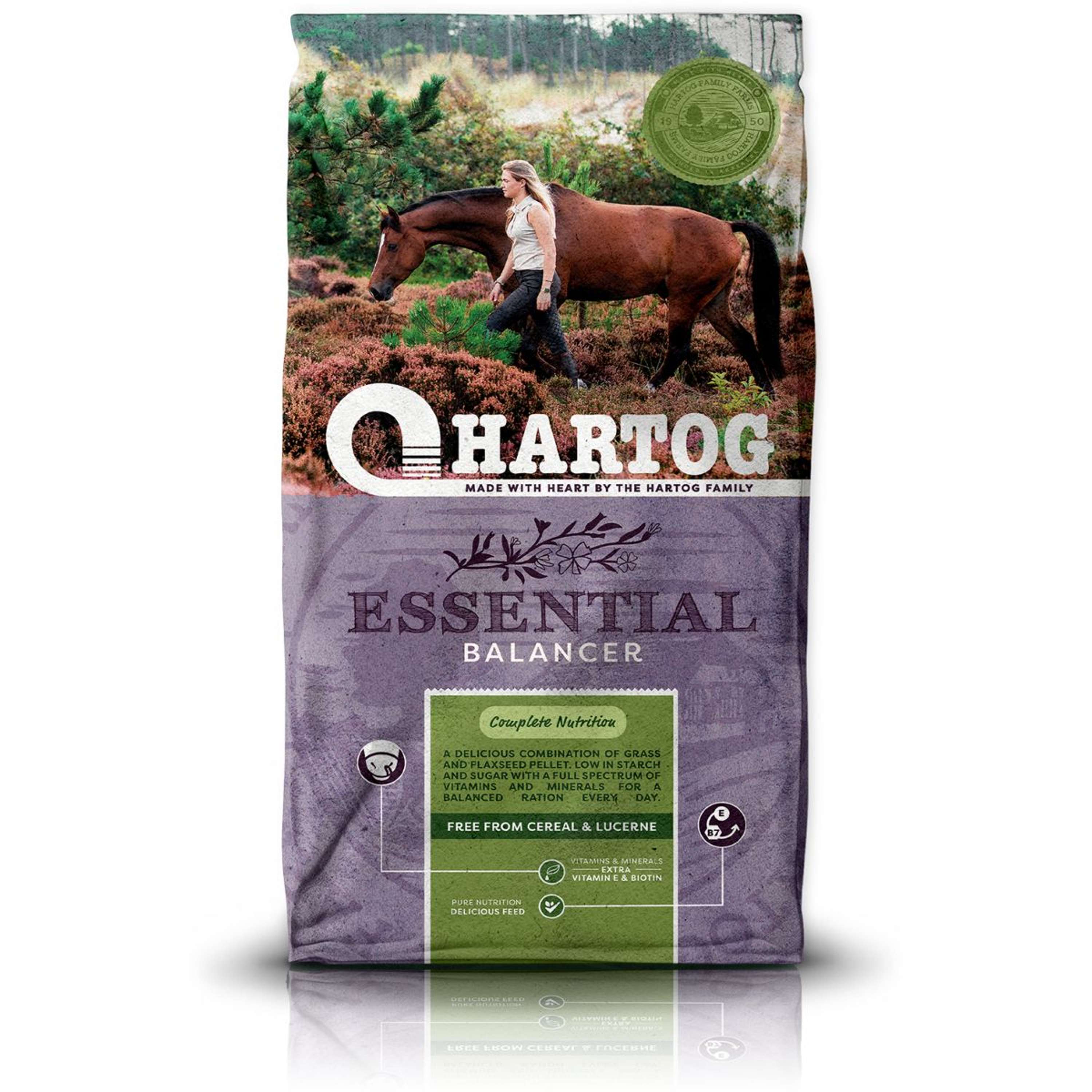 Hartog Essential