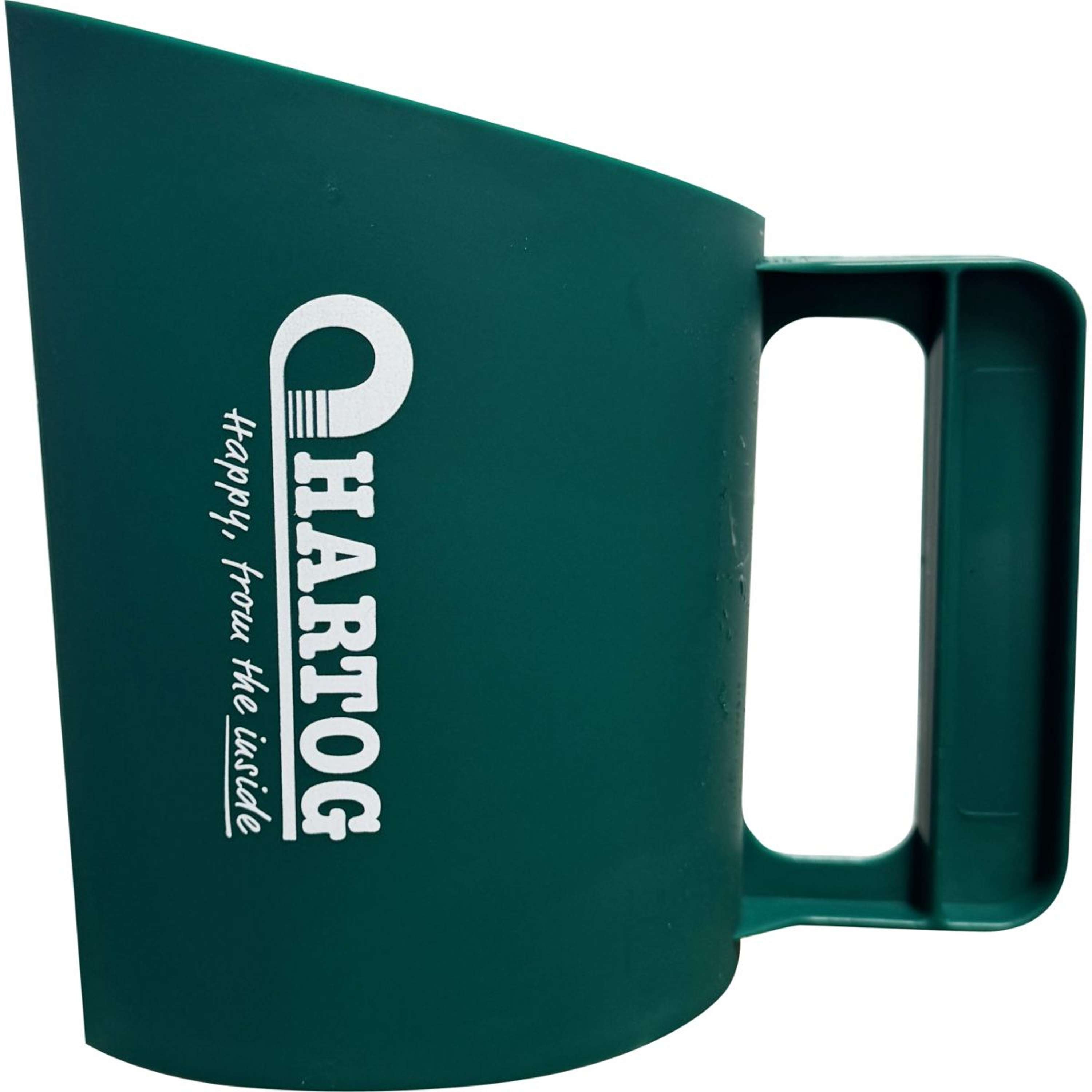 Hartog Feed Scoop