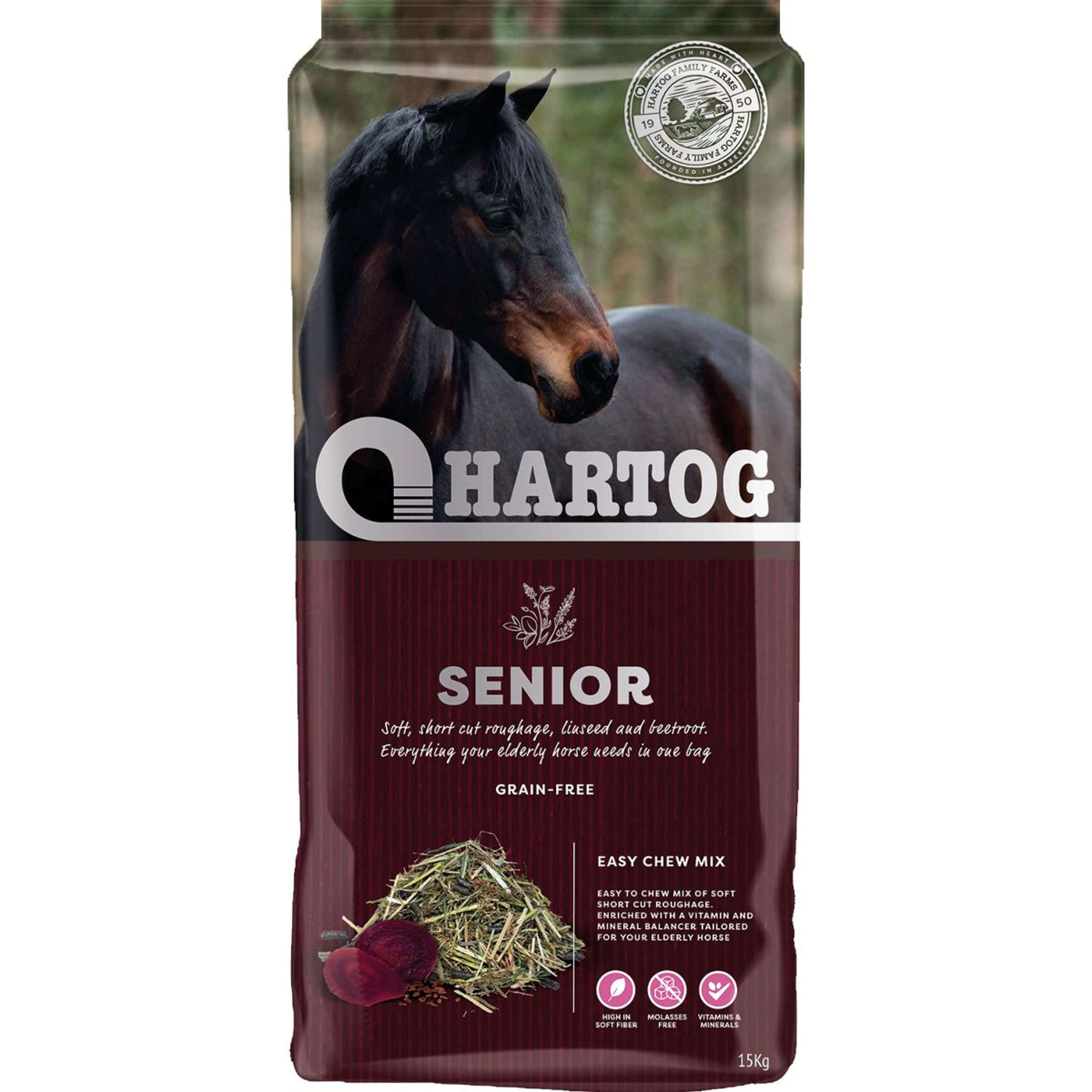 Hartog Senior