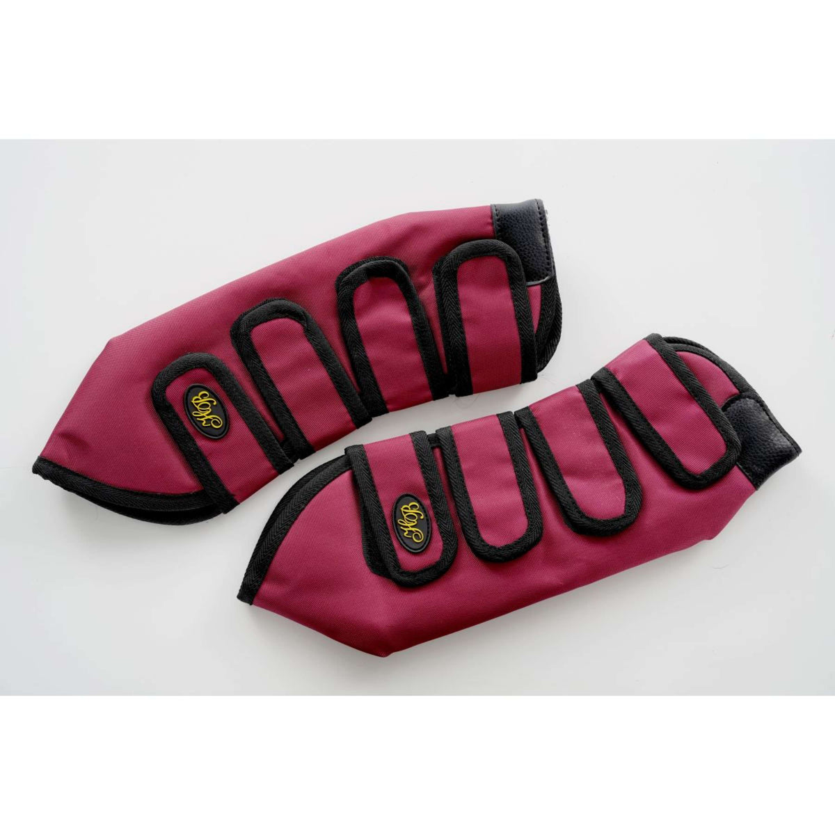 HB Transport Protectors Luxe Bordeaux