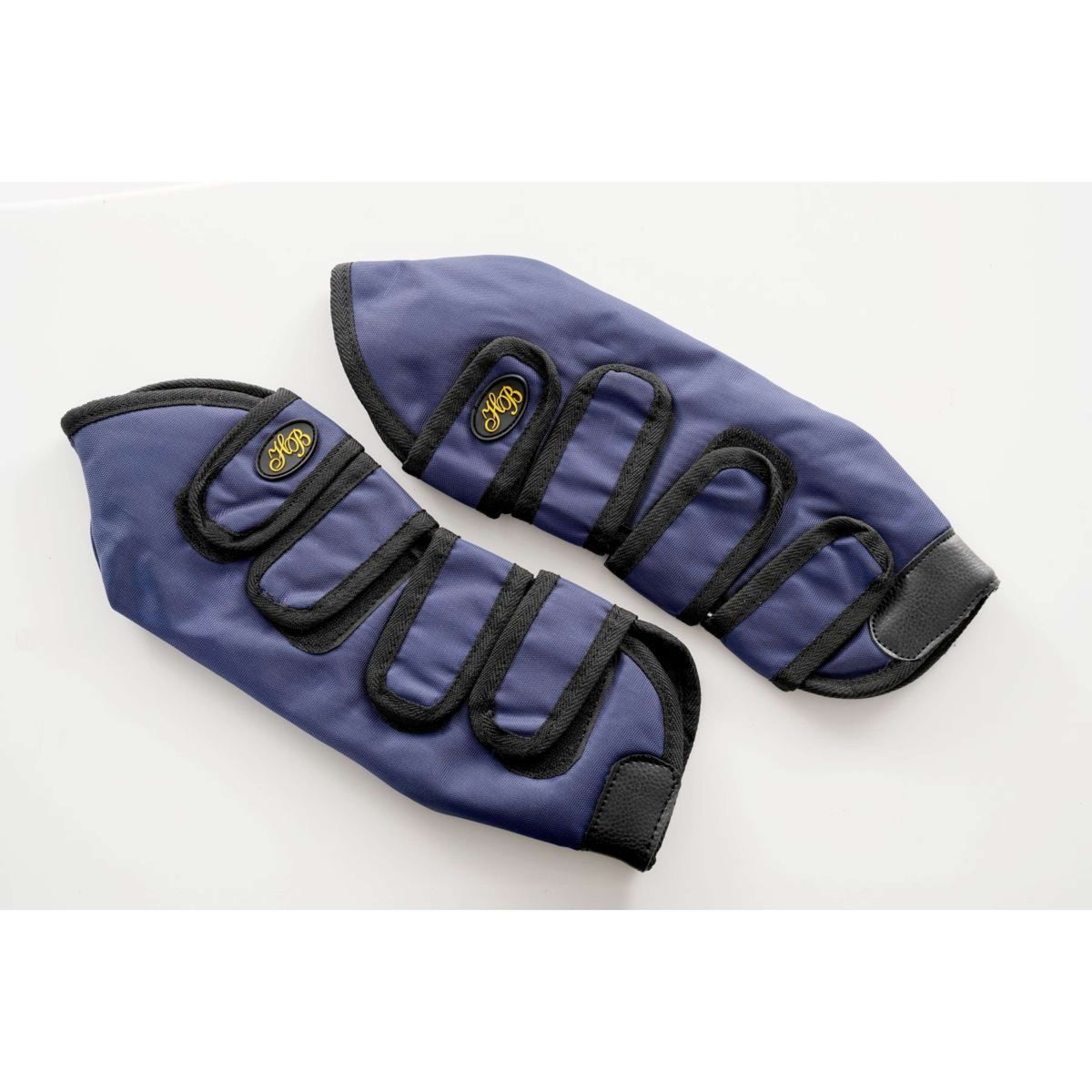 HB Transport Protectors Luxe Navy