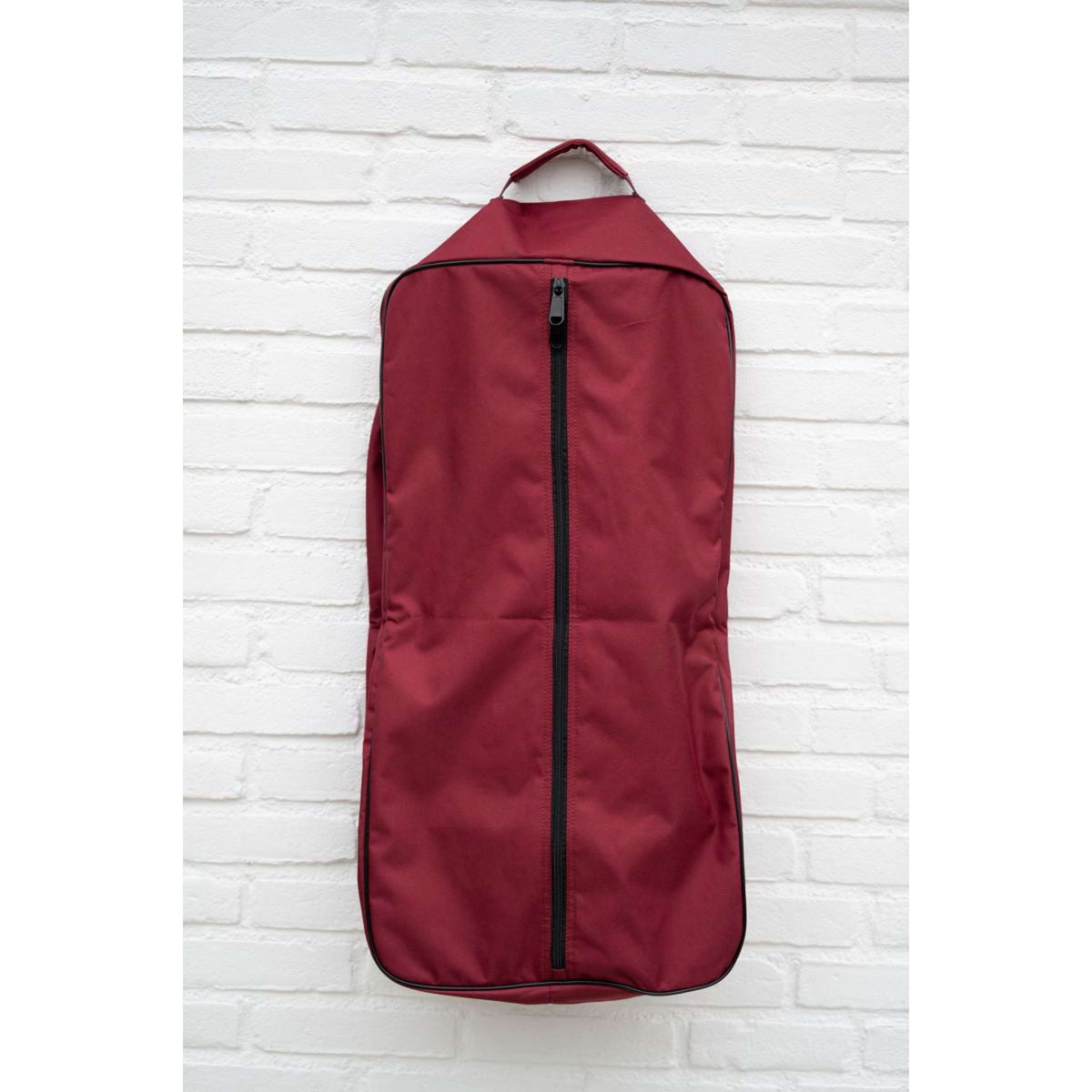 HB Showtime Bridle Bag Burgundy