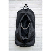 HB Showtime Bridle Bag Black