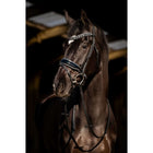 HB Bridle Black River Black