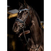 HB Bridle Blue Ocean Black