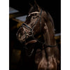 HB Bridle Copper Sky Black